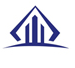 里奧庭園酒店 Logo